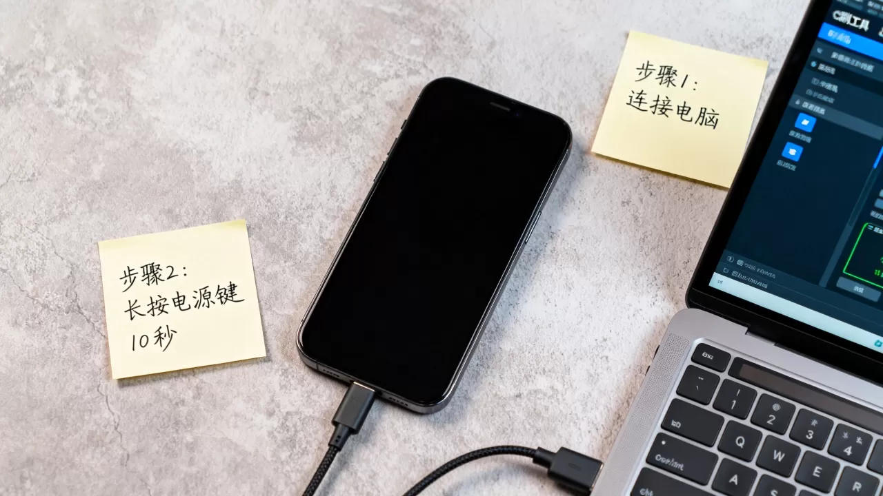 刷机刷成黑屏了怎么办,手机变砖黑屏急救方法 刷机刷成黑屏了怎么办,手机变砖黑屏急救方法