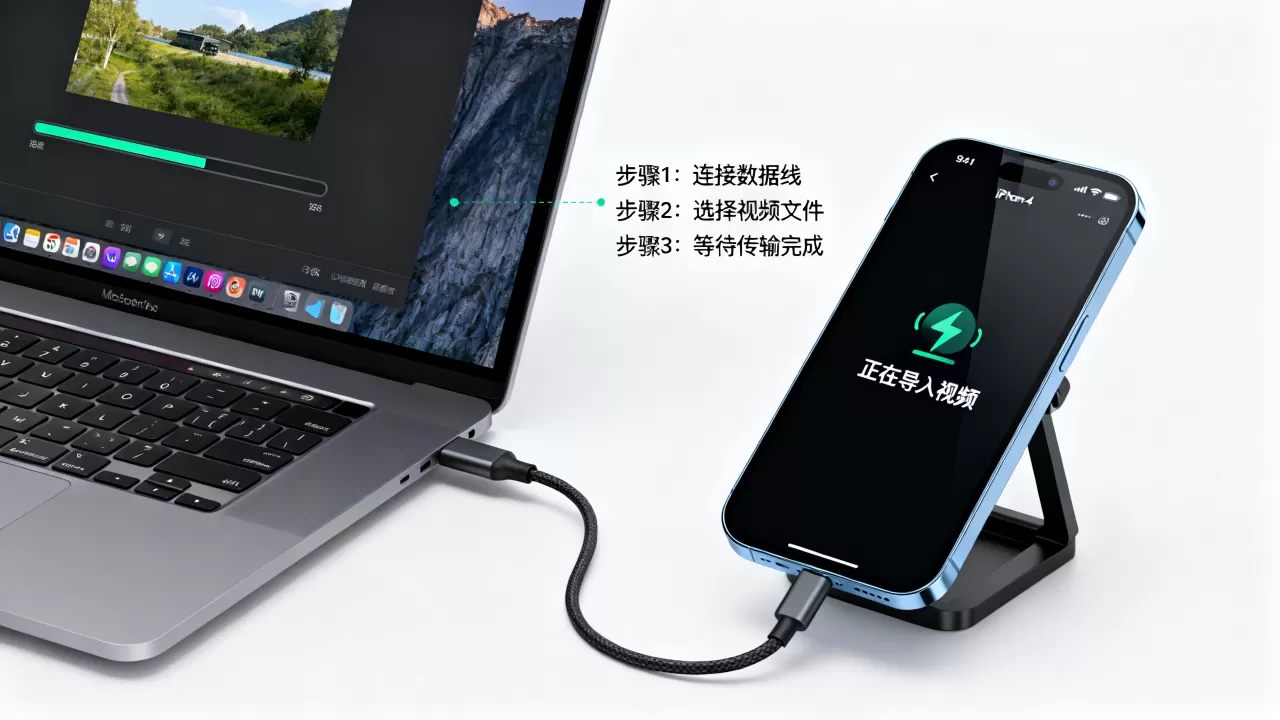 如何把视频导入iphone4,iPhone4导入视频方法 如何把视频导入iphone4,iPhone4导入视频方法