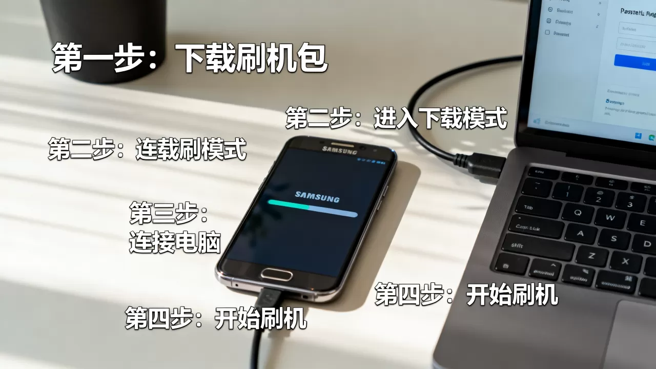 三星定制机怎么刷机,三星手机刷机教程 三星定制机怎么刷机,三星手机刷机教程