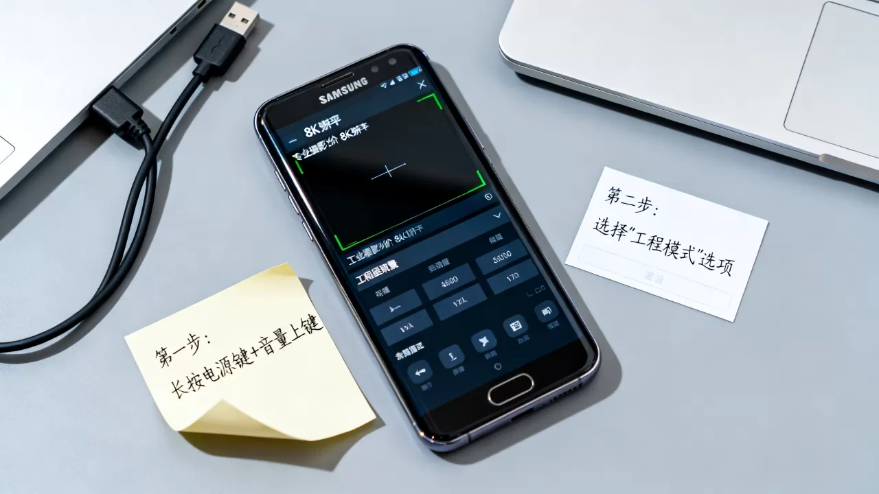 三星工程机刷机教程,三星手机工程模式怎么进 三星工程机刷机教程,三星手机工程模式怎么进