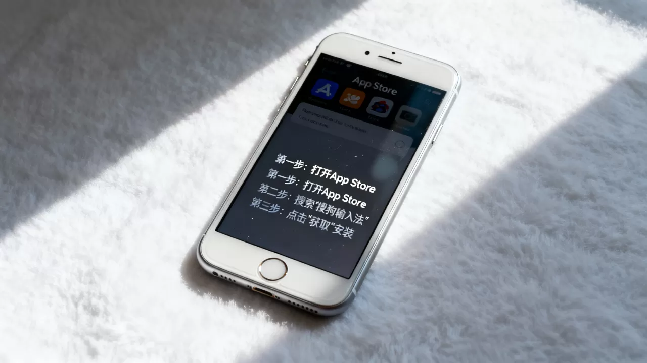 iphone搜狗输入法怎么安装,iphone如何安装搜狗输入法 iphone搜狗输入法怎么安装,iphone如何安装搜狗输入法