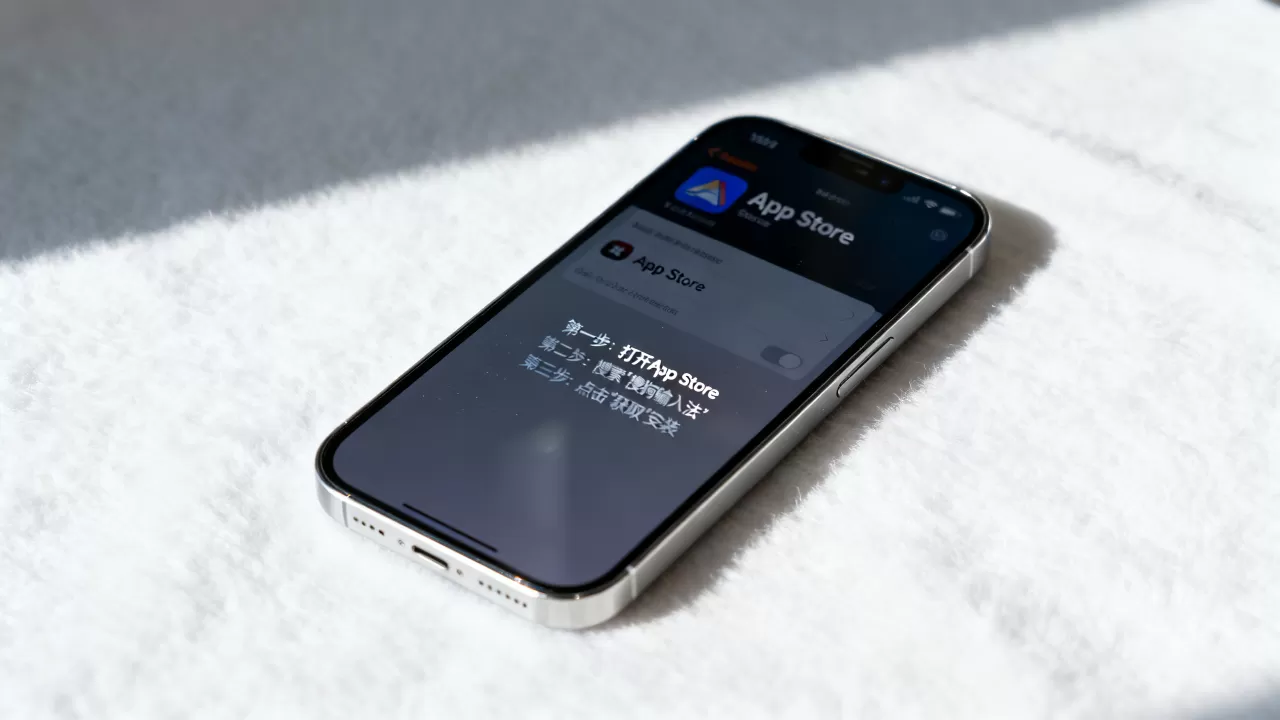 iphone搜狗输入法怎么安装,iphone如何安装搜狗输入法 iphone搜狗输入法怎么安装,iphone如何安装搜狗输入法