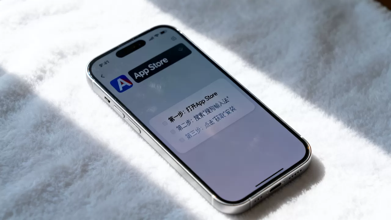 iphone搜狗输入法怎么安装,iphone如何安装搜狗输入法 iphone搜狗输入法怎么安装,iphone如何安装搜狗输入法