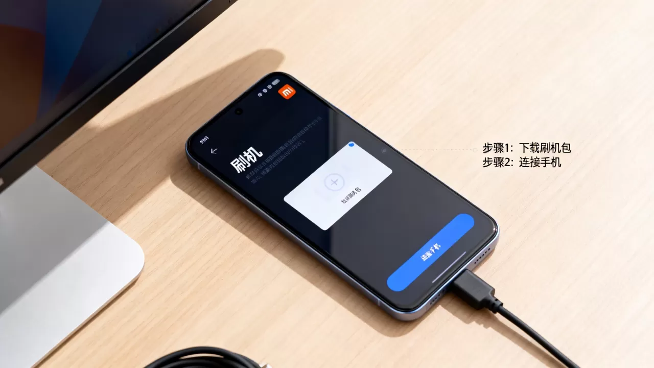 小米1手机刷机包怎么刷?小米1刷机包下载 小米1手机刷机包怎么刷?小米1刷机包下载
