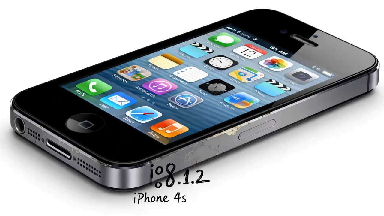 ios8.1.2 iphone4s能升级吗,ios8.1.2 ios8.1.2 iphone4s能升级吗,ios8.1.2