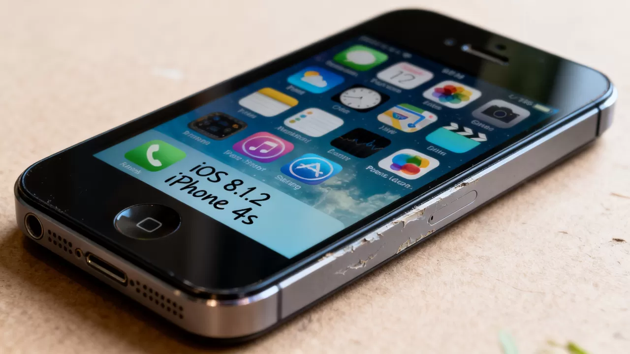 ios8.1.2 iphone4s能升级吗,ios8.1.2 ios8.1.2 iphone4s能升级吗,ios8.1.2