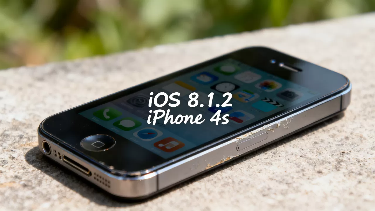 ios8.1.2 iphone4s能升级吗,ios8.1.2 ios8.1.2 iphone4s能升级吗,ios8.1.2