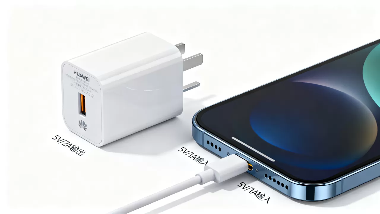 华为充电器充iphone吗,华为充电器可以充苹果吗 华为充电器充iphone吗,华为充电器可以充苹果吗