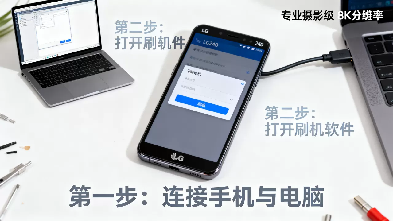 lg240刷机教程,lg240刷机失败怎么办 lg240刷机教程,lg240刷机失败怎么办