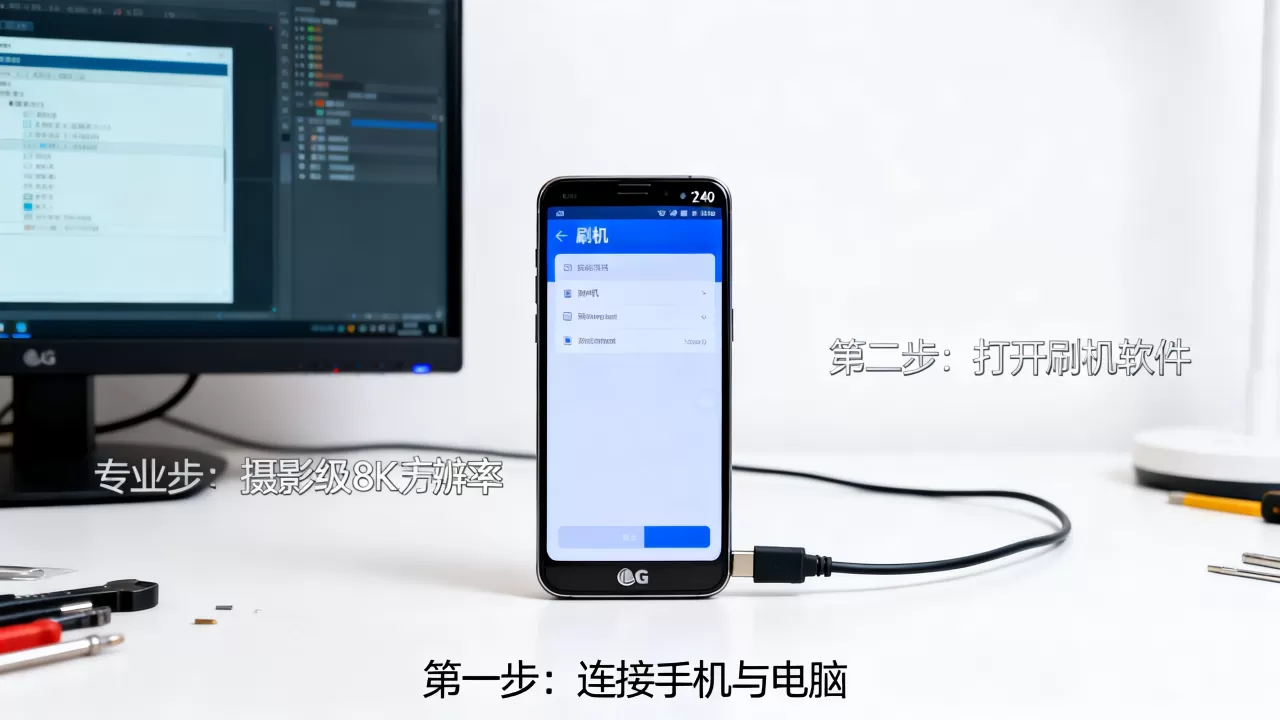 lg240刷机教程,lg240刷机失败怎么办 lg240刷机教程,lg240刷机失败怎么办