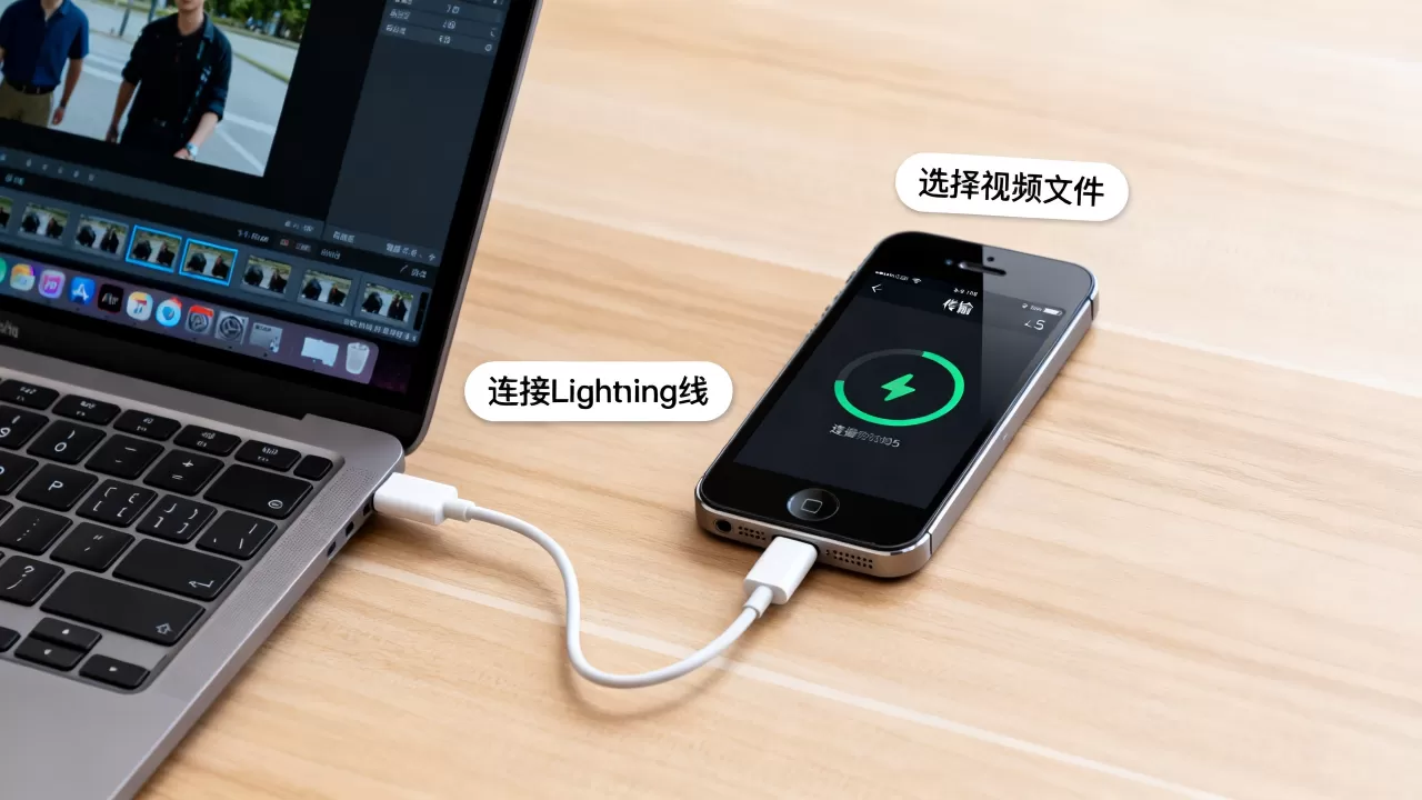 电脑视频传到iphone5,iphone5怎么导入电脑视频 电脑视频传到iphone5,iphone5怎么导入电脑视频