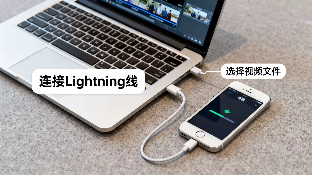 电脑视频传到iphone5,iphone5怎么导入电脑视频 电脑视频传到iphone5,iphone5怎么导入电脑视频