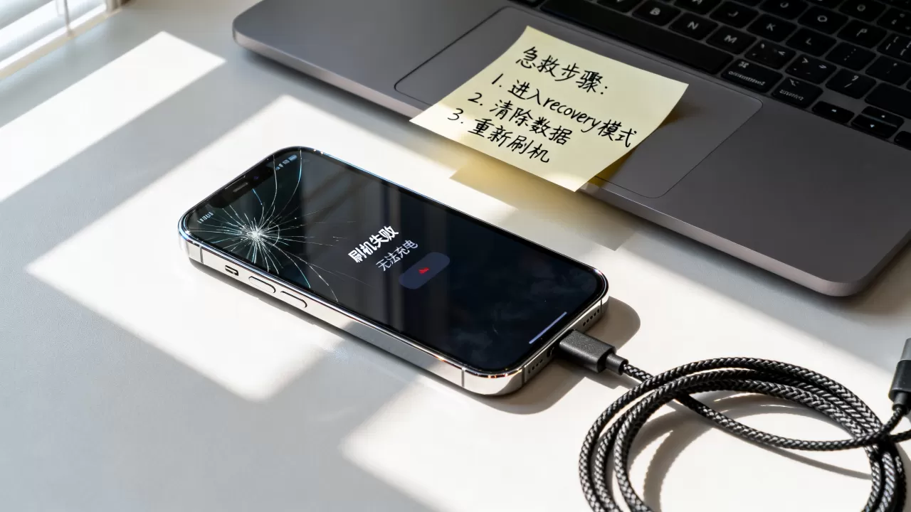 刷机失败无法充电怎么办,手机刷机变砖急救 刷机失败无法充电怎么办,手机刷机变砖急救