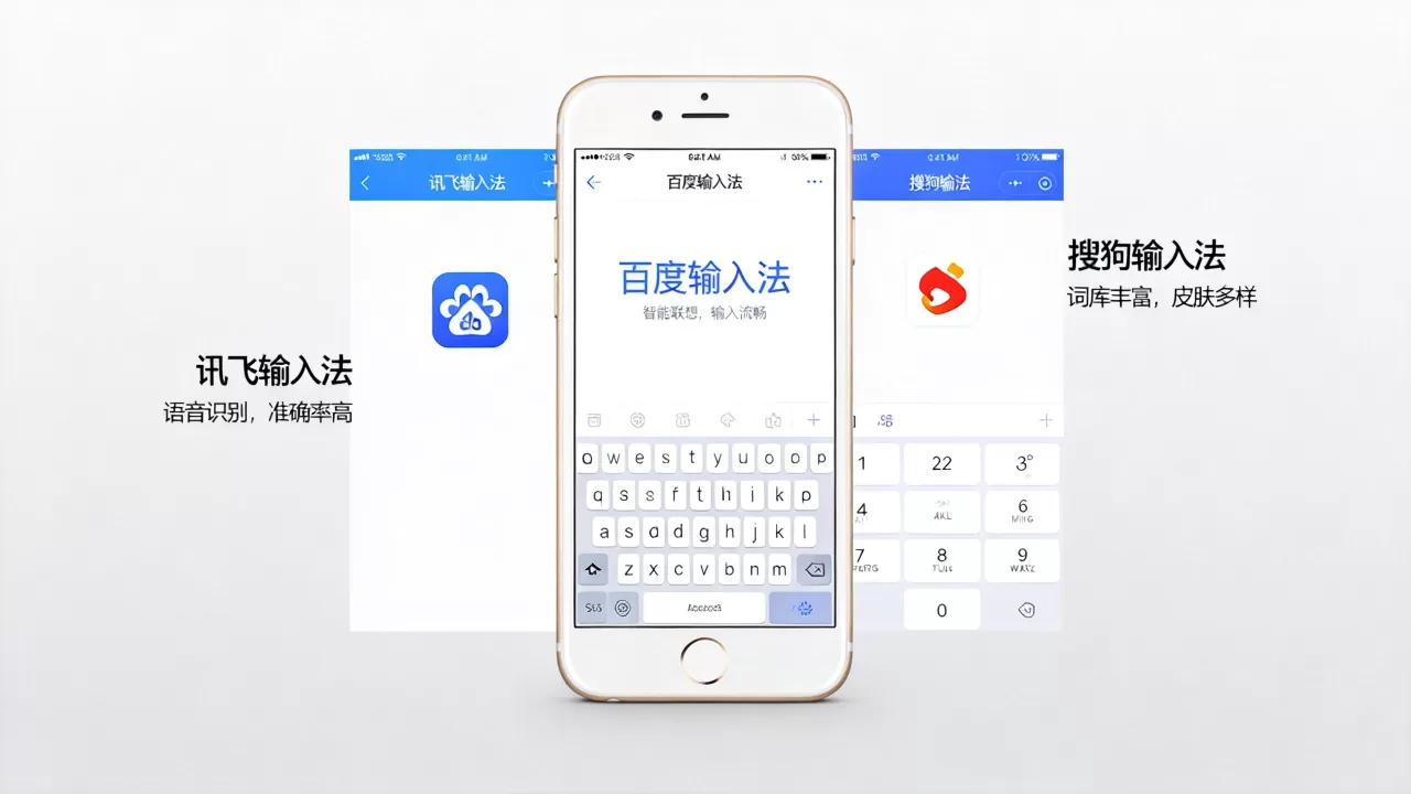 iphone6用什么输入法最好,iphone6推荐输入法 iphone6用什么输入法最好,iphone6推荐输入法
