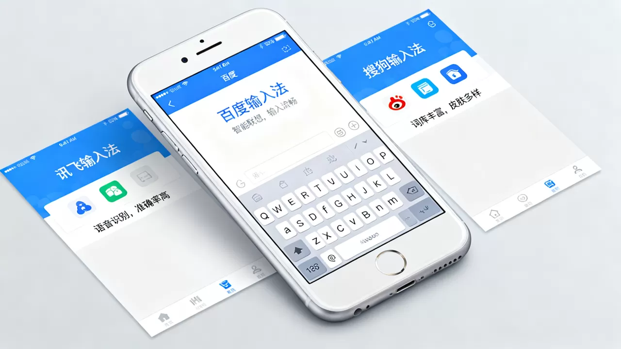 iphone6用什么输入法最好,iphone6推荐输入法 iphone6用什么输入法最好,iphone6推荐输入法