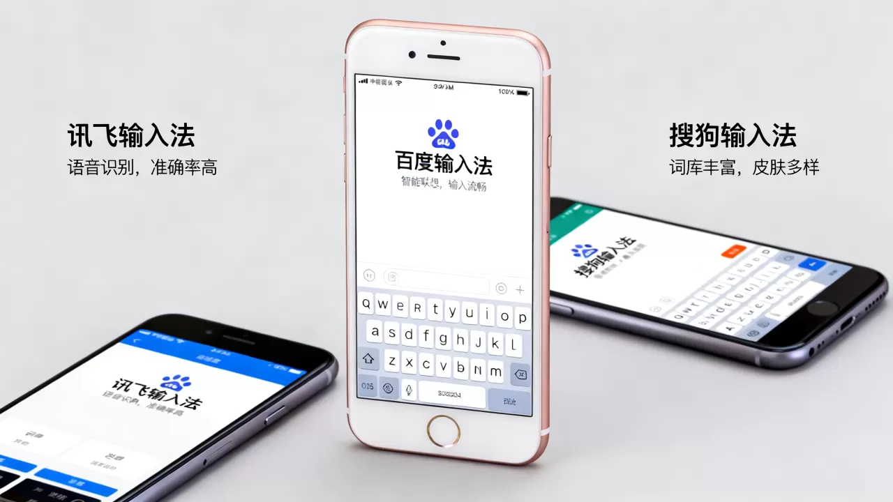 iphone6用什么输入法最好,iphone6推荐输入法 iphone6用什么输入法最好,iphone6推荐输入法