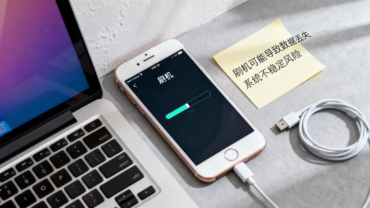 苹果6刷机有什么坏处,苹果6刷机风险 苹果6刷机有什么坏处,苹果6刷机风险