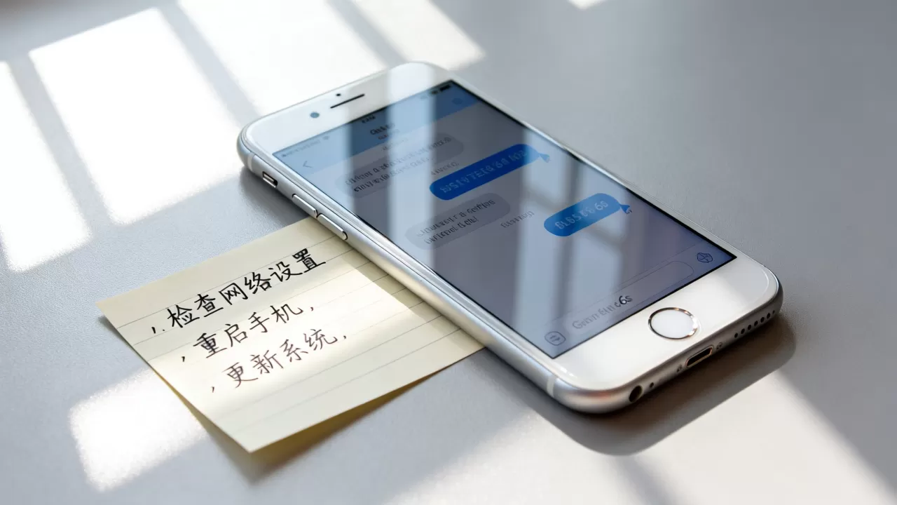 iphone6s短信收不到怎么办?苹果手机短信丢失解决方法 iphone6s短信收不到怎么办?苹果手机短信丢失解决方法
