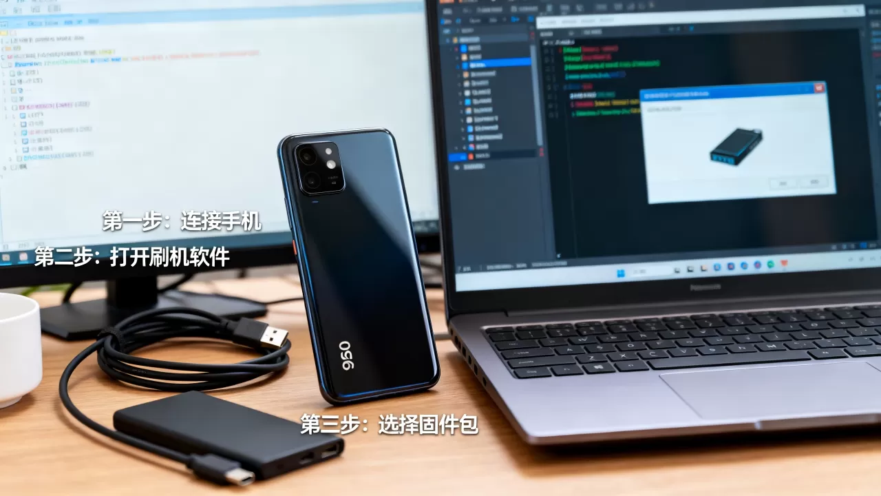 920变砖刷机怎么办，920变砖刷机教程