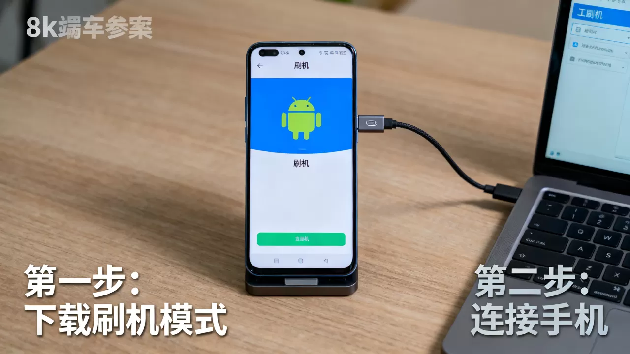 安卓手机怎么直接刷机?安卓直接刷机教程 安卓手机怎么直接刷机?安卓直接刷机教程