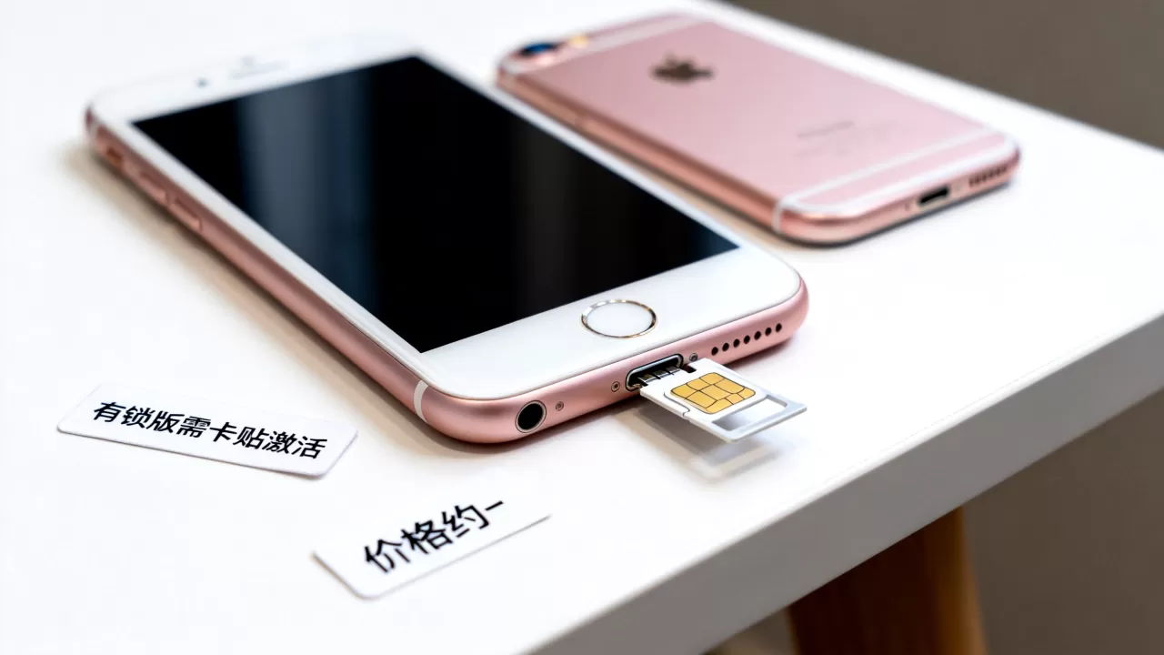 iPhone6s有锁美版能直接用吗,iPhone6s有锁美版价格 iPhone6s有锁美版能直接用吗,iPhone6s有锁美版价格