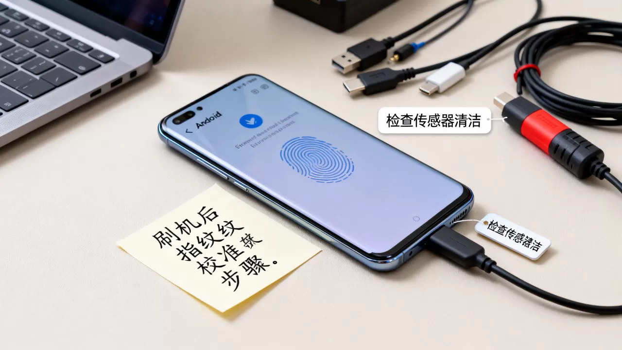 安卓刷机后指纹失灵怎么办,安卓刷机指纹失效 安卓刷机后指纹失灵怎么办,安卓刷机指纹失效