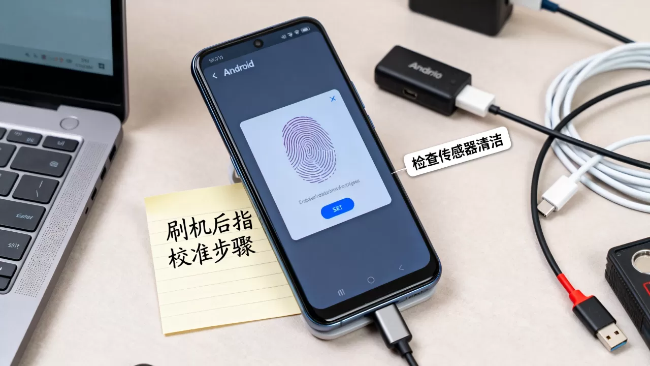 安卓刷机后指纹失灵怎么办,安卓刷机指纹失效 安卓刷机后指纹失灵怎么办,安卓刷机指纹失效