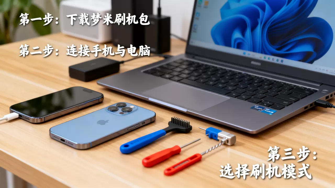 梦米刷机包怎么刷?梦米刷机包下载 梦米刷机包怎么刷?梦米刷机包下载
