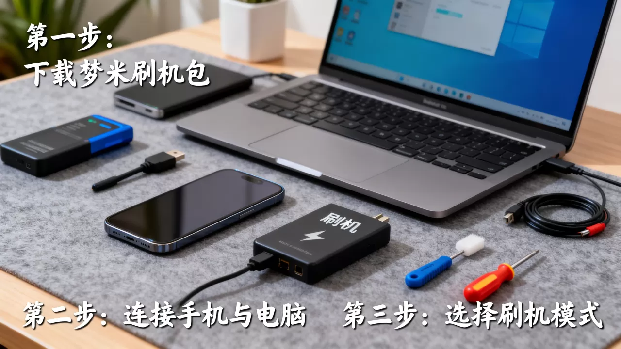 梦米刷机包怎么刷?梦米刷机包下载 梦米刷机包怎么刷?梦米刷机包下载