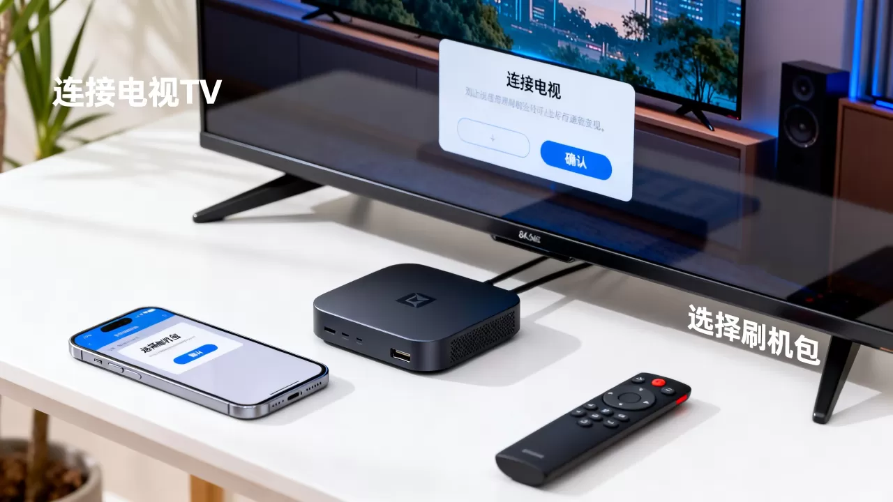 刷机精灵tv支持吗,刷机精灵tv怎么使用 刷机精灵tv支持吗,刷机精灵tv怎么使用