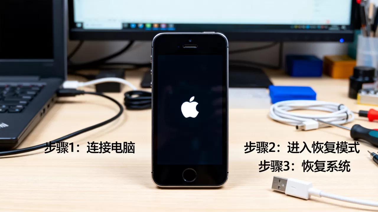 iphone5s白苹果修复,iphone5s白苹果怎么解决 iphone5s白苹果修复,iphone5s白苹果怎么解决