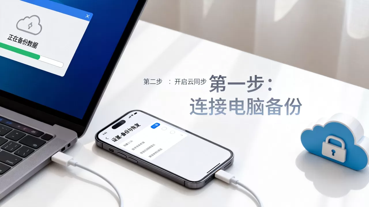 刷机之前如何备份，手机刷机数据丢失怎么办