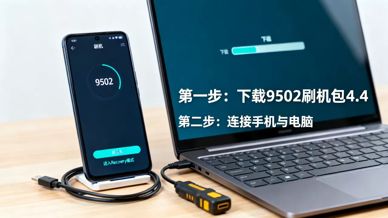 9502刷机包4.4，9502刷机包4.4怎么刷