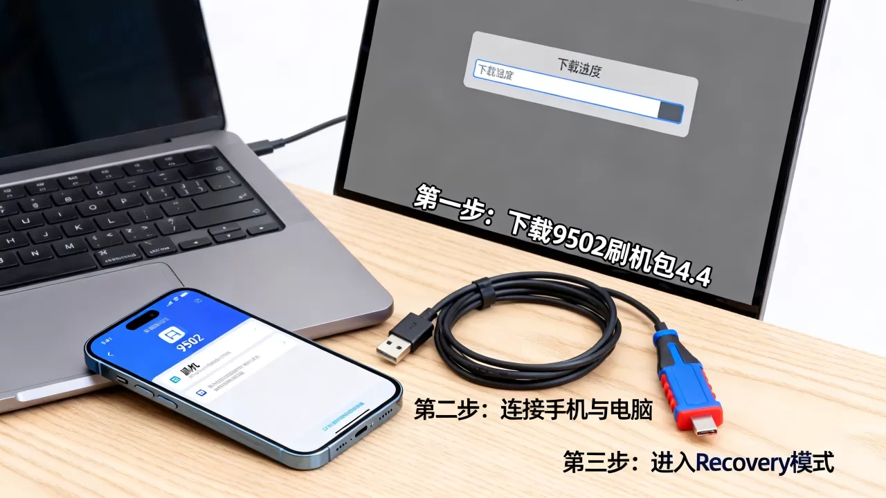 9502刷机包4.4，9502刷机包4.4怎么刷