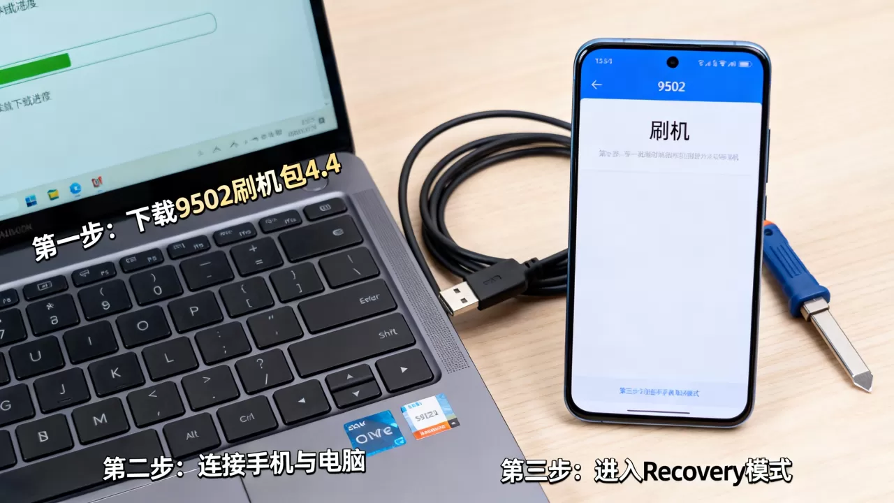 9502刷机包4.4，9502刷机包4.4怎么刷