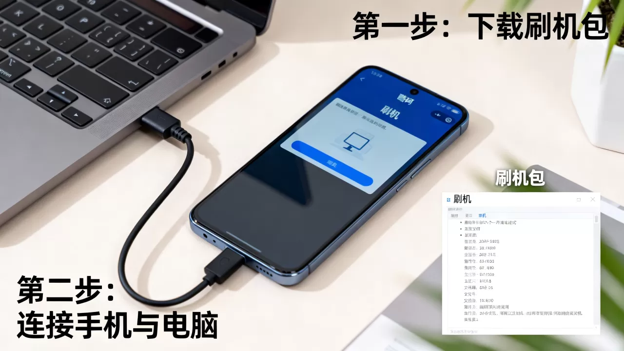 酷珂刷机包怎么刷?酷珂手机刷机教程 酷珂刷机包怎么刷?酷珂手机刷机教程