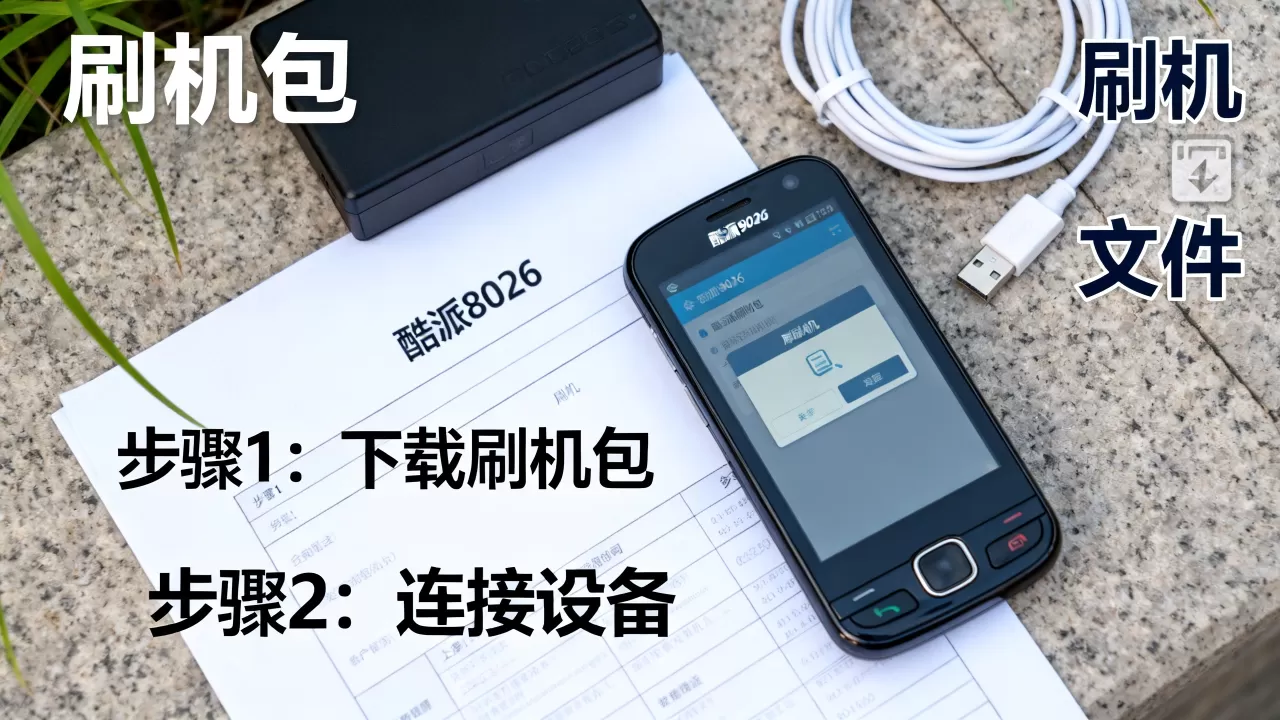 酷派8026刷机教程,酷派8026刷机包 酷派8026刷机教程,酷派8026刷机包