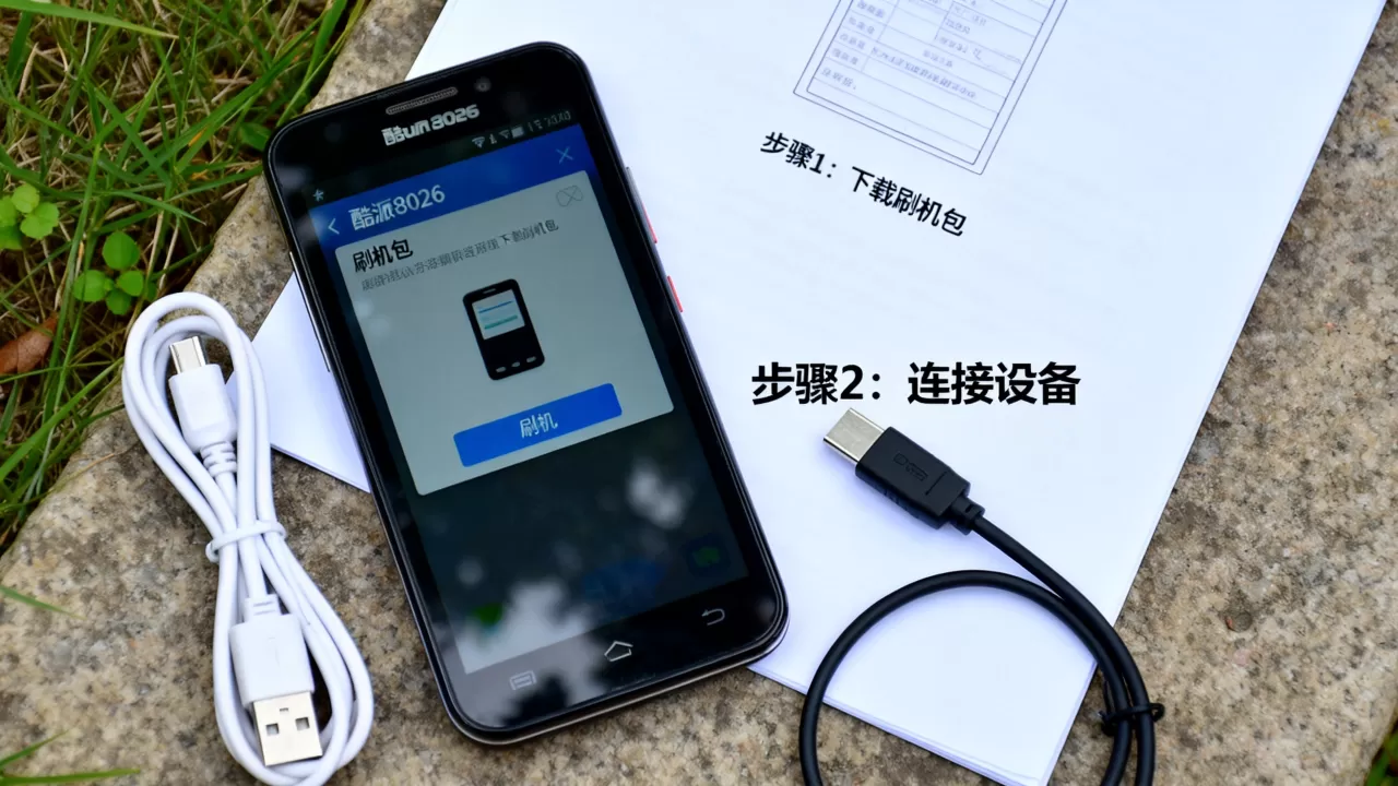 酷派8026刷机教程,酷派8026刷机包 酷派8026刷机教程,酷派8026刷机包