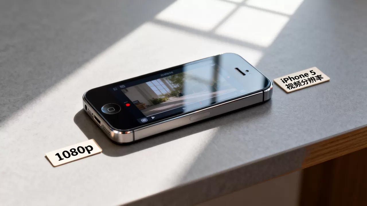 iphone5视频分辨率是多少,iphone5视频分辨率 iphone5视频分辨率是多少,iphone5视频分辨率