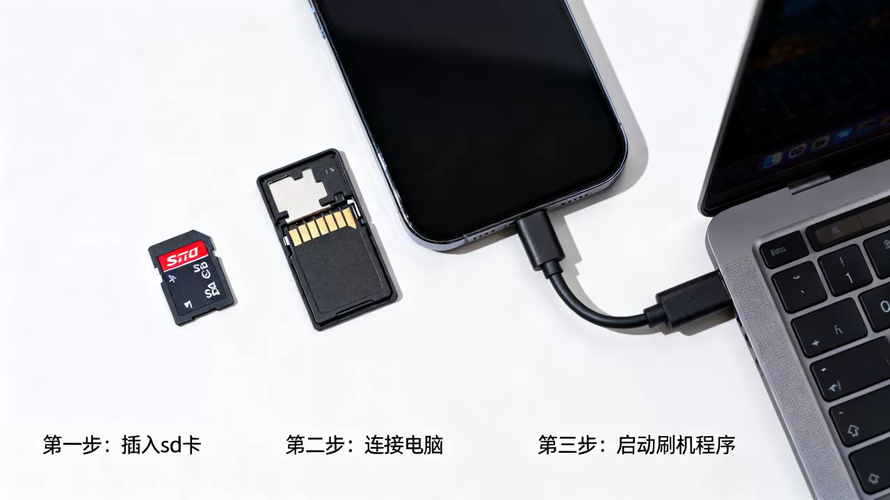 sd卡里怎么刷机，sd卡怎么刷机