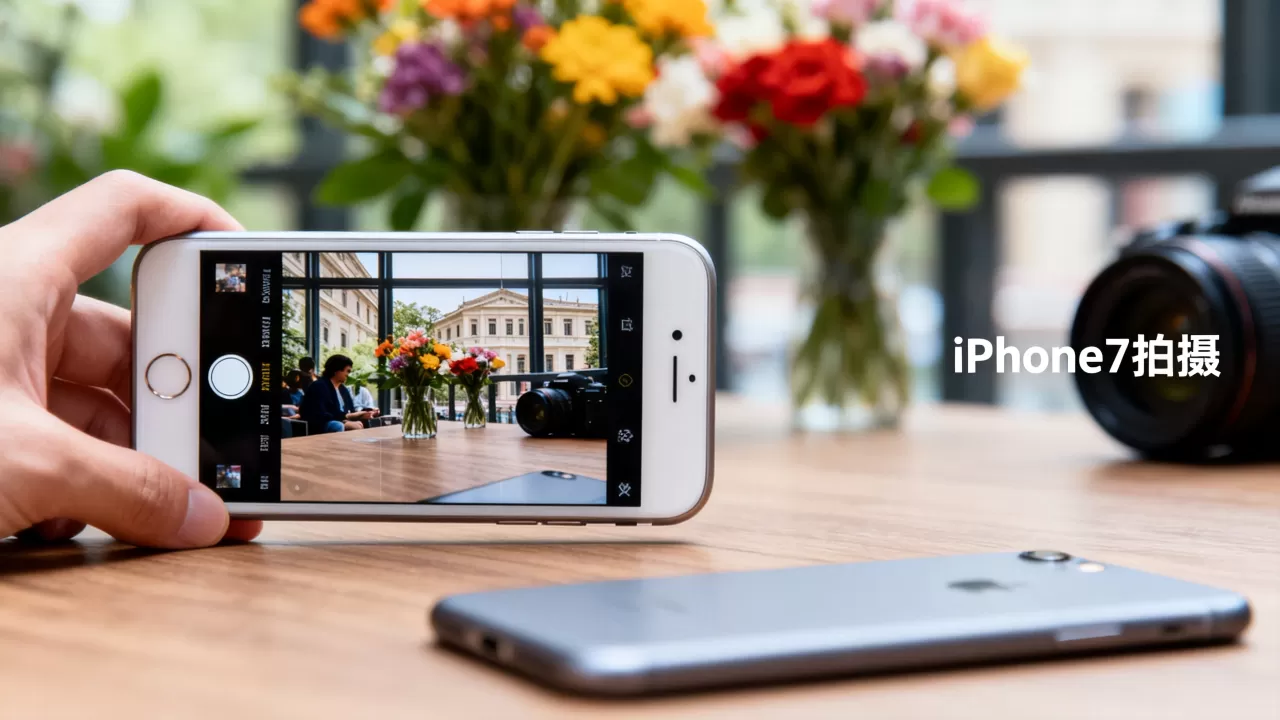 iphone7拍照效果怎么样,iphone7拍照 iphone7拍照效果怎么样,iphone7拍照
