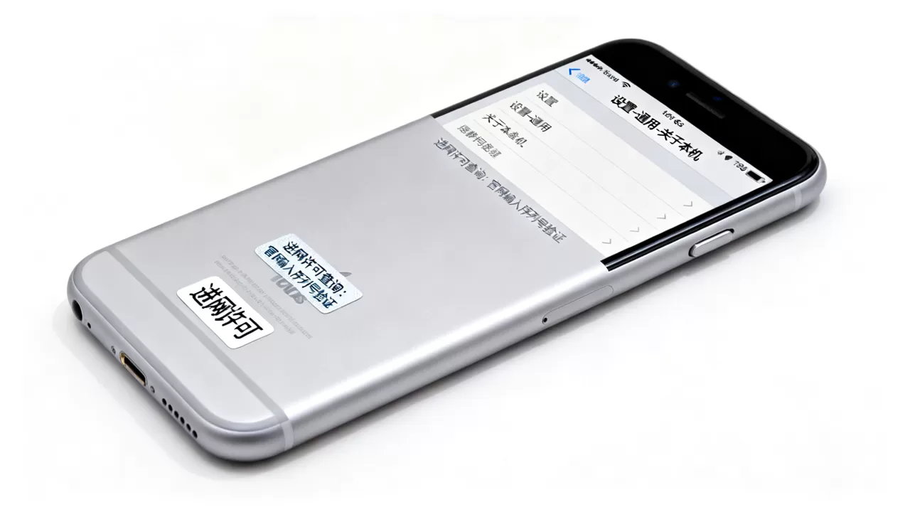 iphone6s进网许可怎么查,iphone6s进网许可 iphone6s进网许可怎么查,iphone6s进网许可