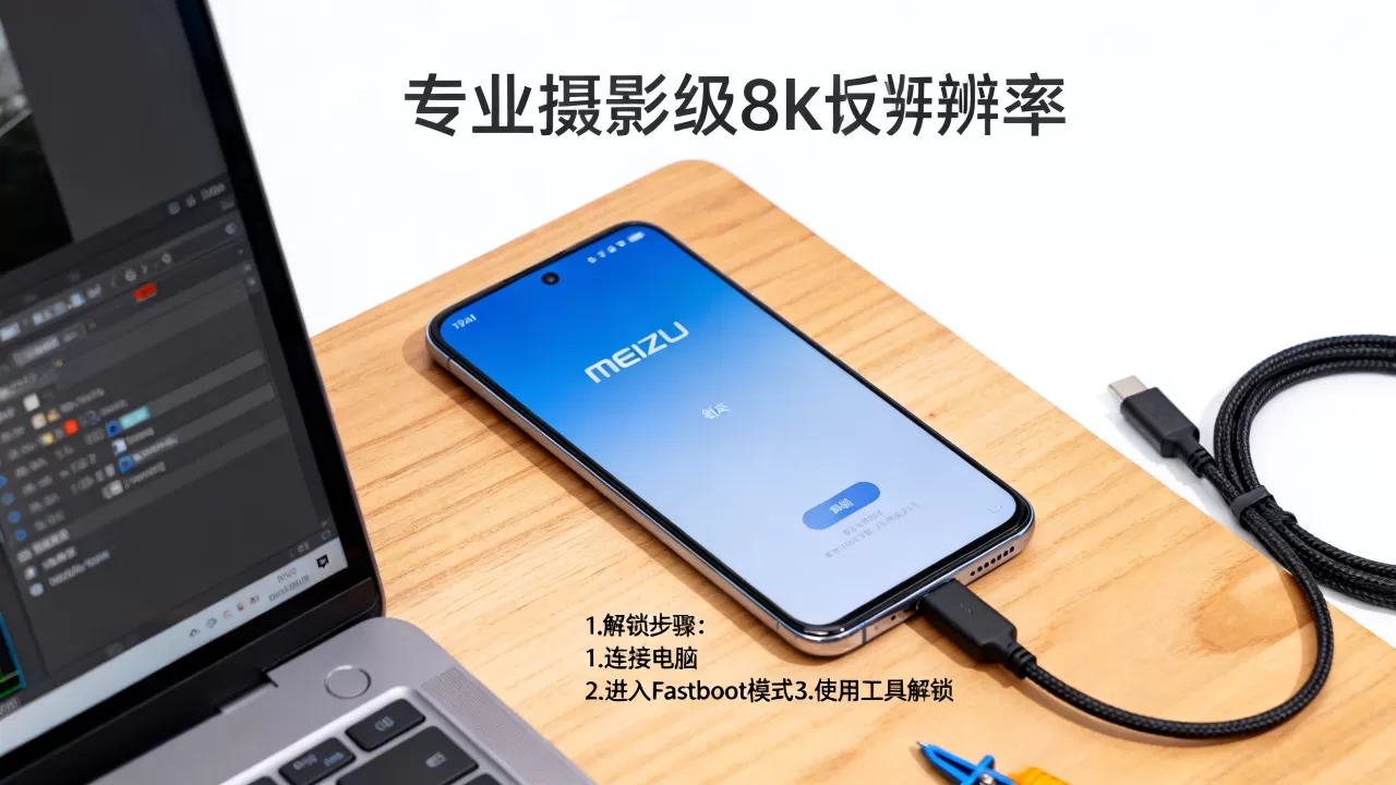 魅族手机锁住无法刷机怎么办，魅族解锁刷机教程