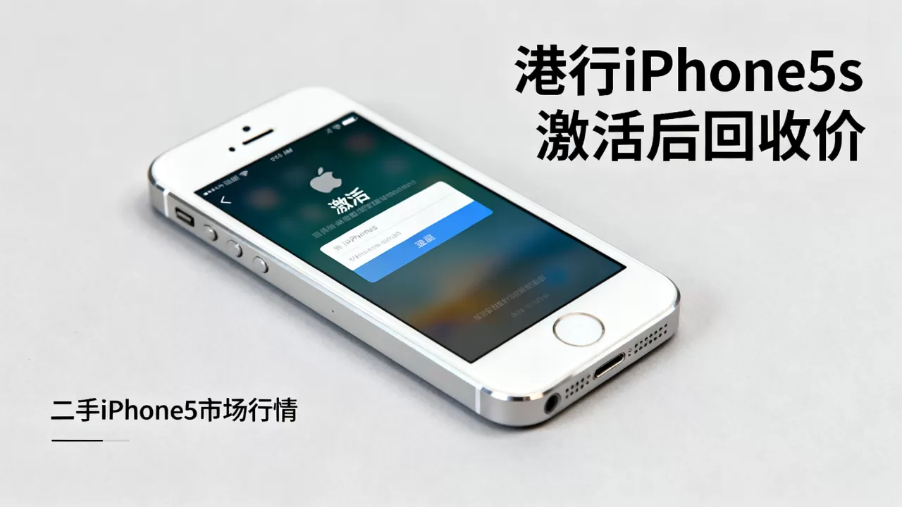 港行iphone5s激活了还能卖吗,iphone5s二手回收价格 港行iphone5s激活了还能卖吗,iphone5s二手回收价格