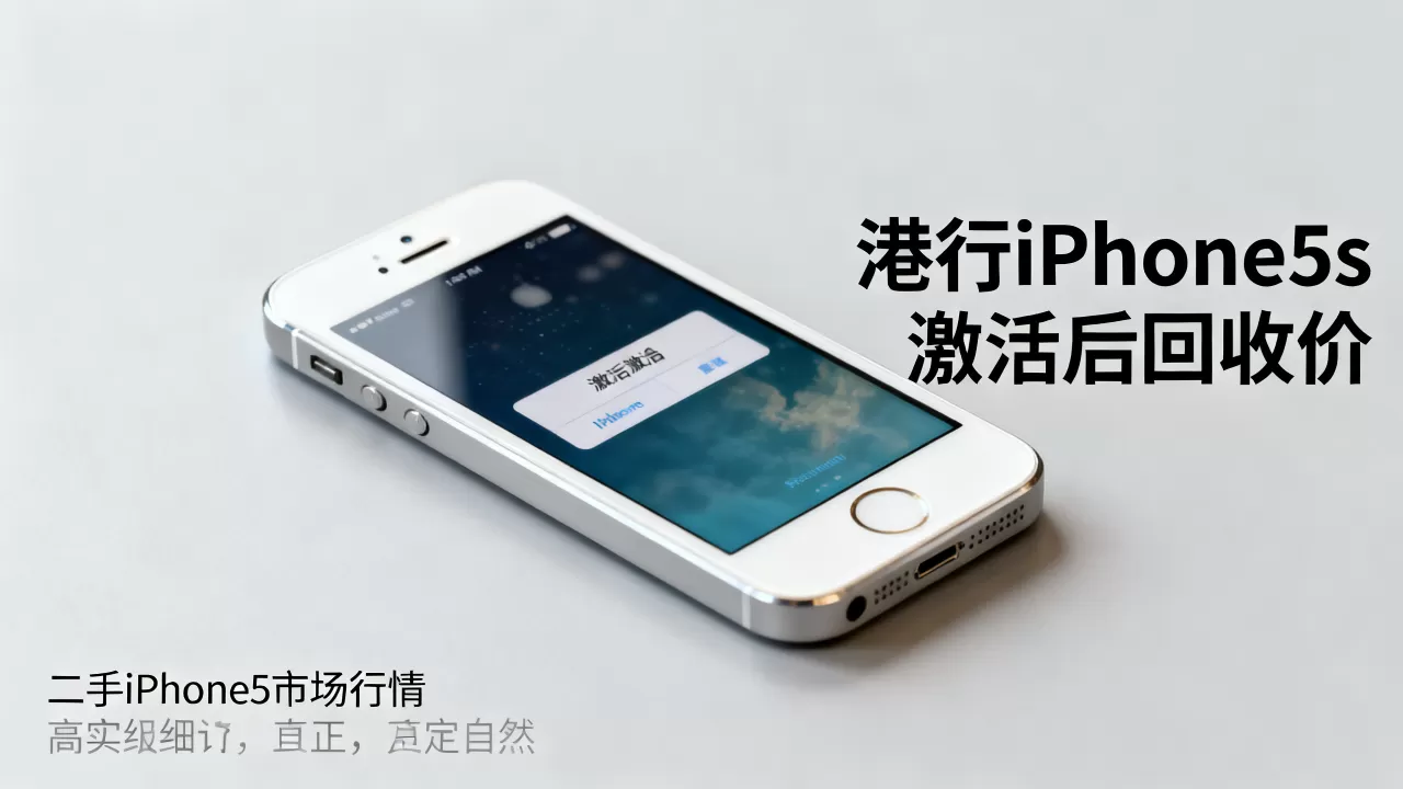 港行iphone5s激活了还能卖吗,iphone5s二手回收价格 港行iphone5s激活了还能卖吗,iphone5s二手回收价格