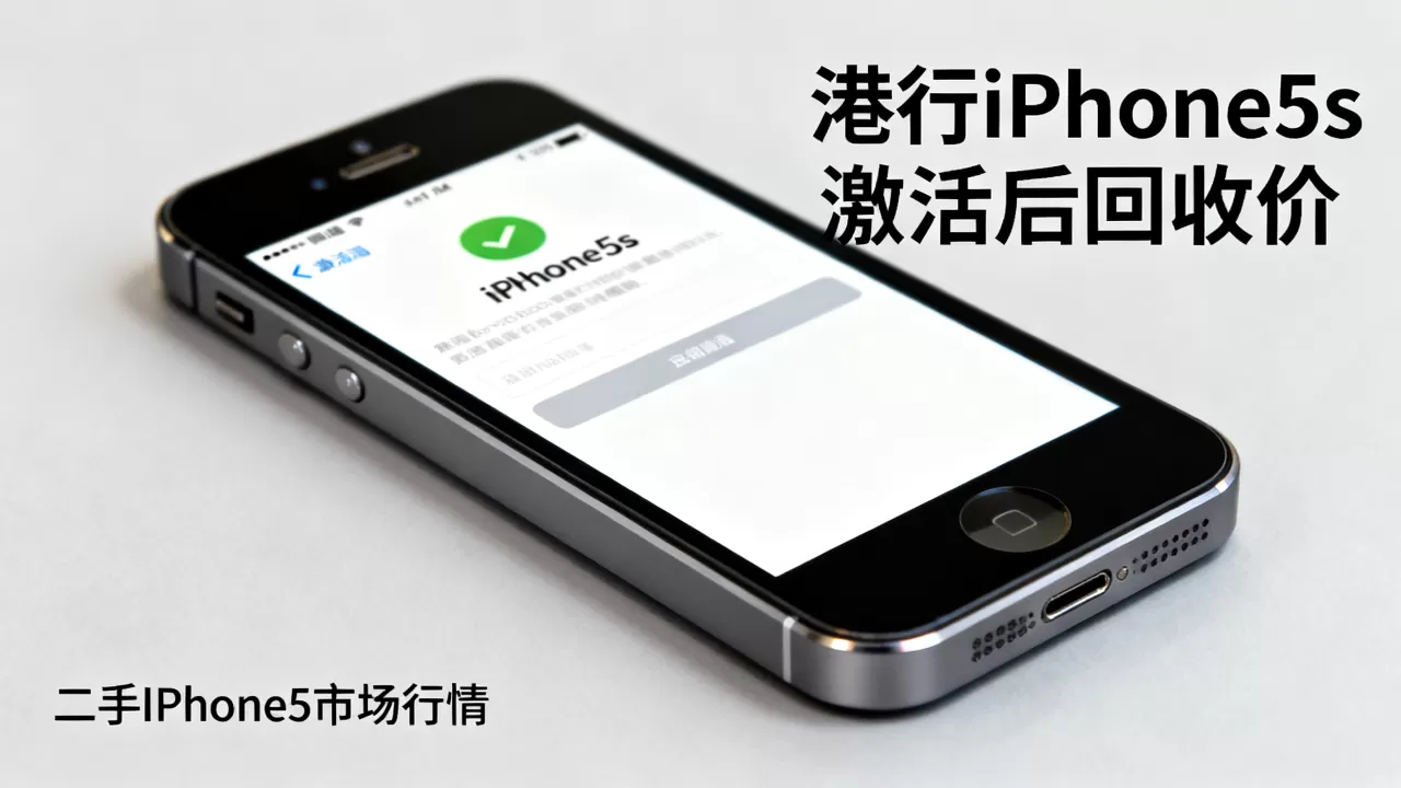 港行iphone5s激活了还能卖吗,iphone5s二手回收价格 港行iphone5s激活了还能卖吗,iphone5s二手回收价格
