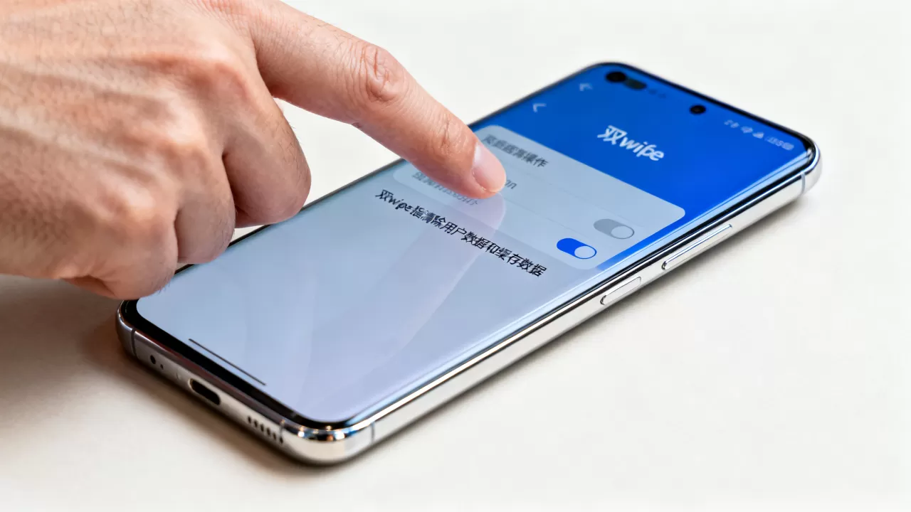 刷机怎么双wipe,双wipe具体指什么 刷机怎么双wipe,双wipe具体指什么