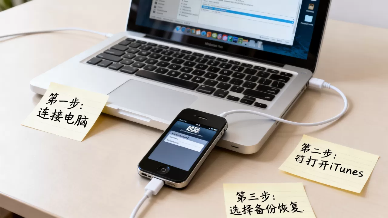 越狱的iphone4s备份怎么恢复,iphone4s备份教程 越狱的iphone4s备份怎么恢复,iphone4s备份教程