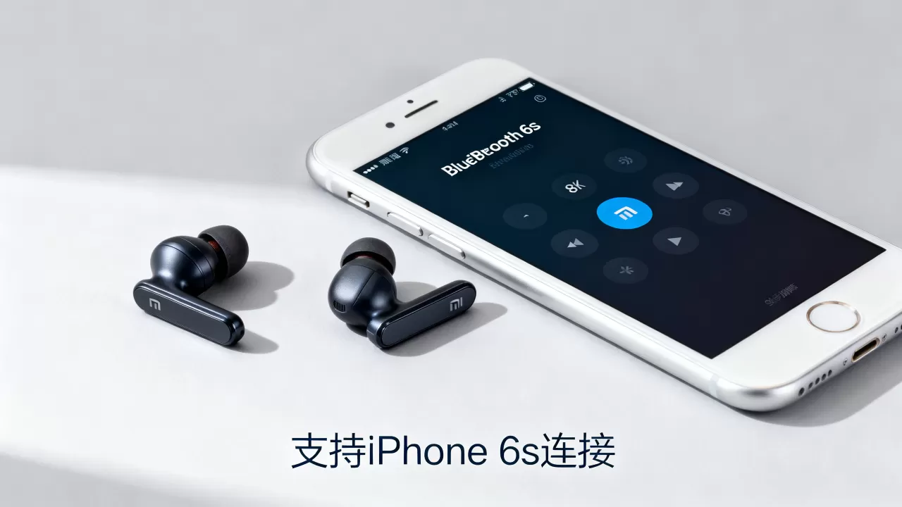 小米蓝牙耳机能连iphone6s吗,小米蓝牙耳机 小米蓝牙耳机能连iphone6s吗,小米蓝牙耳机