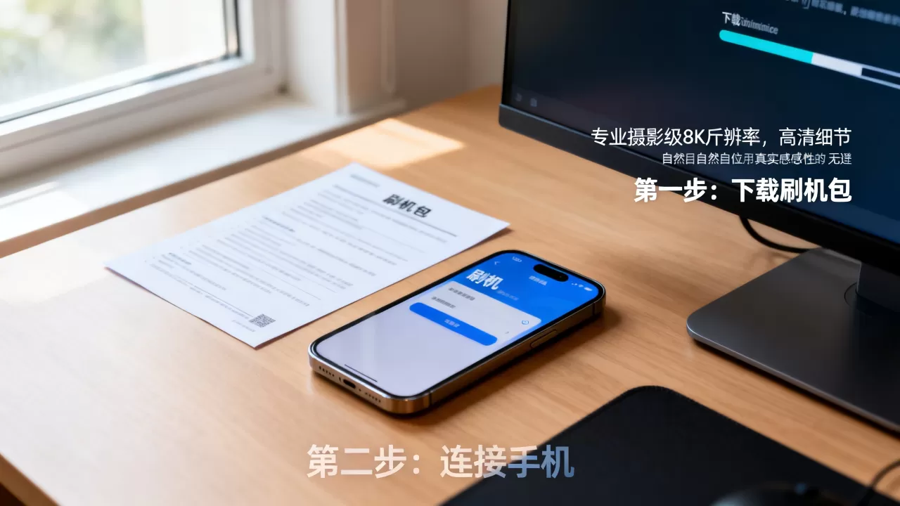 炫华刷机包怎么刷?刷机包下载 炫华刷机包怎么刷?刷机包下载